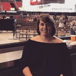 Meet your Posher, Emily